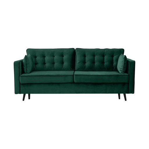 Elegantes Gestepptes Sofa...